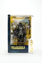 McFarlane Helldivers II Elite Edition Actiefiguur B-01 Tactical #10 18 Cm