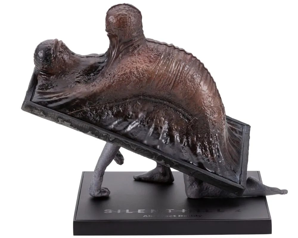 Silent Hill 2 : Oshi Works - Abstract Daddy Statue - Kotobukiya