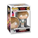 Funko - Pop! Stranger Things: Season - Chrissy Floating Bloody  #1538