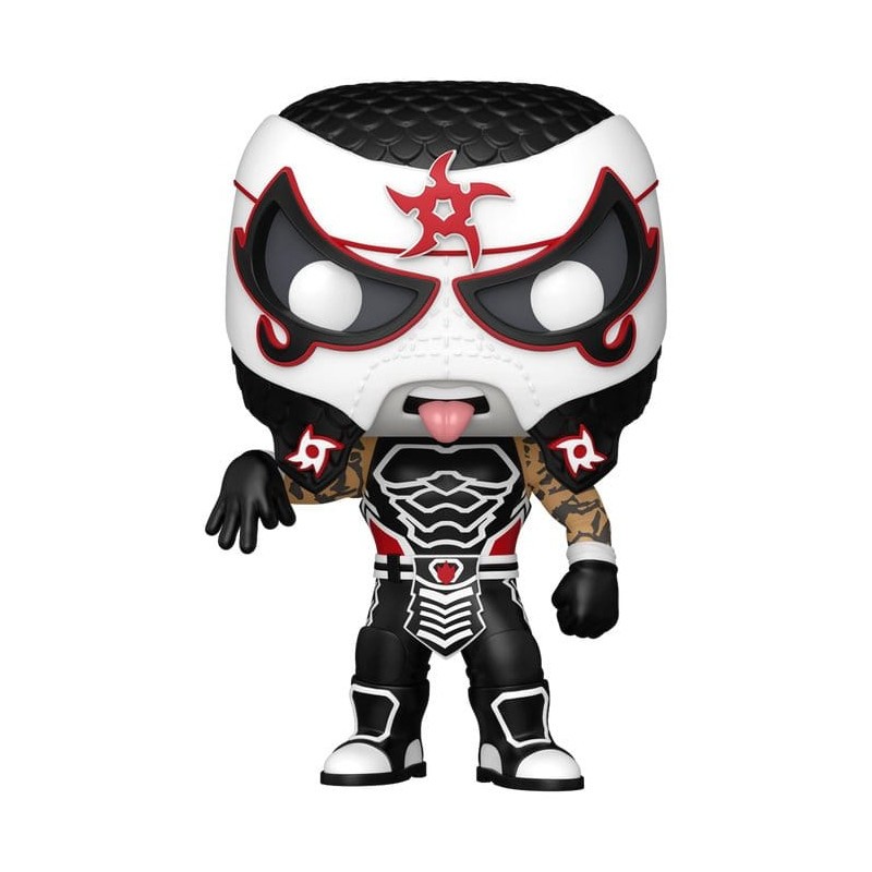Penta / Wwe / Figurine Funko Pop #213