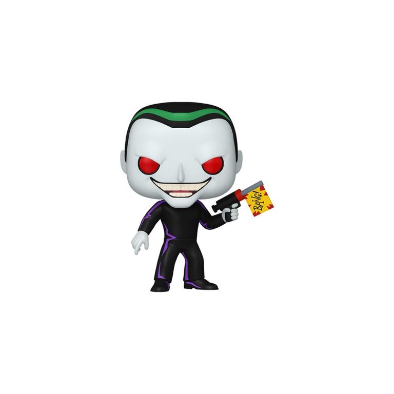 Funko POP Heroes: Batman Beyond the Joker #628