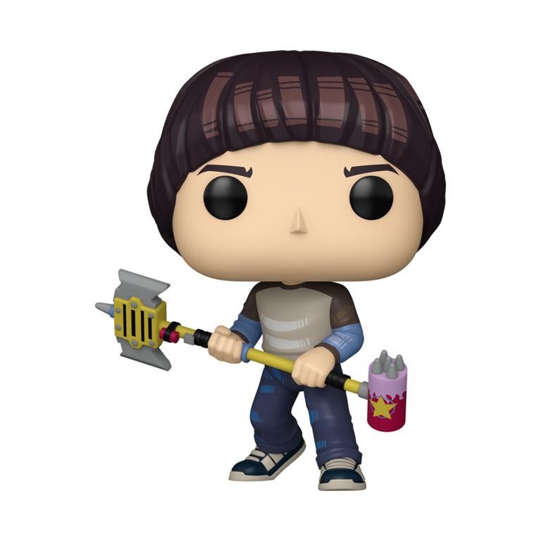 Funko POP: Stranger Things: Tales from 85 -  Will  #2463