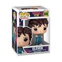 Stranger Things, Tales from 85, Eleven #2458