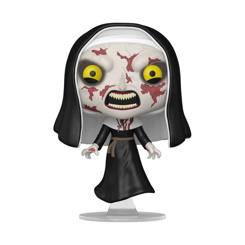 The Nun II #1710