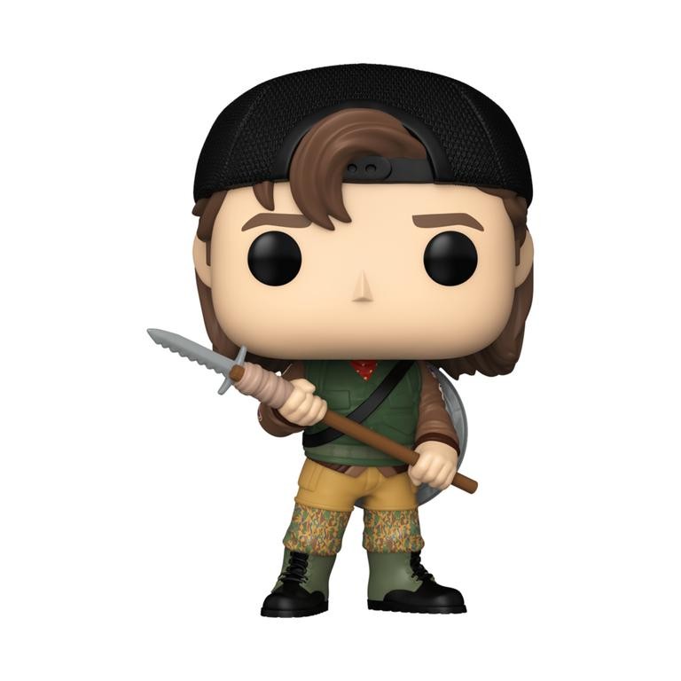 Pop! Stranger Things Steve Harrington with Spear #1888