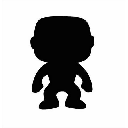 Funko Bitty POP Demon Slayer Vinyl Figure Set 4-Pack