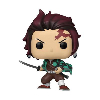 Demon Slayer Tanjiro Kamado POP! Vinyl