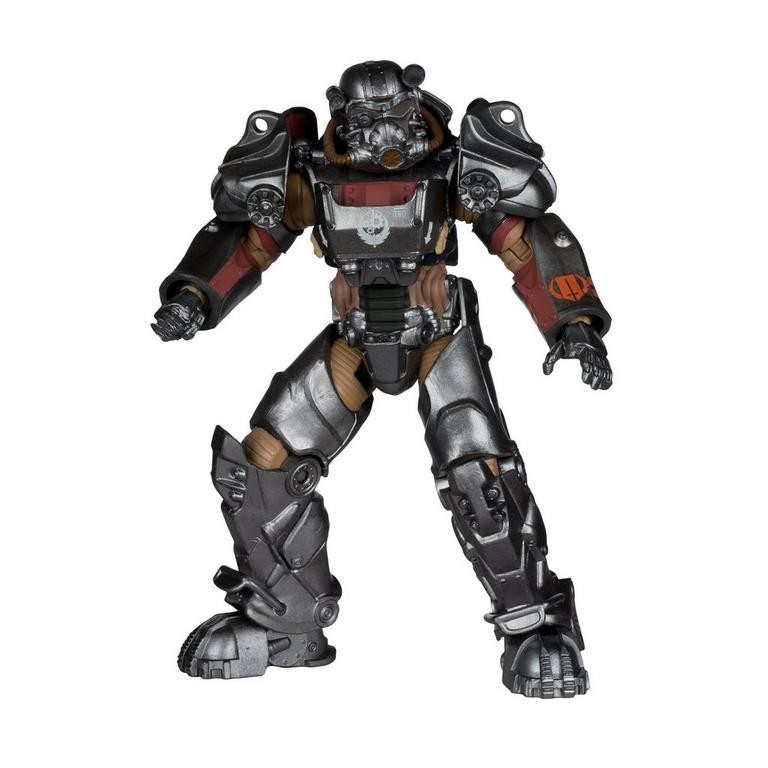 Fallout 4 - T60 Paladin Danse Action Figure