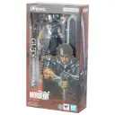 Berserk S.H.Figuarts Action Figure Nosferatu Guts (Berserker Armor)