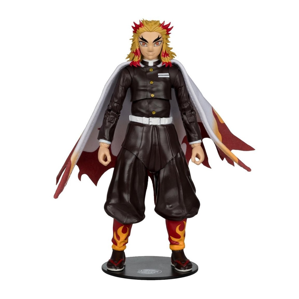 Demon Slayer - Kyojuro Rengoku (Mc Farlane)