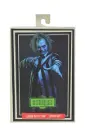Neca Beetlejuice Action Figure, Ultimate Striped Suit Beetlejuice 18 cm