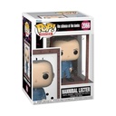 Funko POP! Movies: the Silence of the Lambs - Hannibal Lecter #2066
