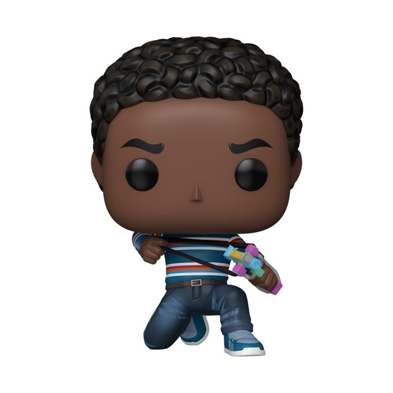 Funko Pop! Animation: Stranger Things Tales from'85 - Lucas #2460