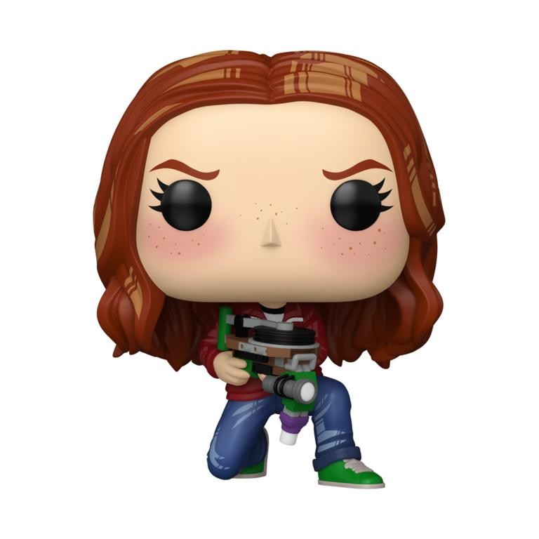 Funko Pop! Animation: Stranger Things Tales from'85 - Max #2461