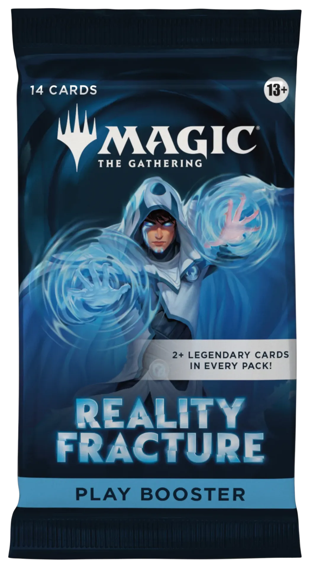 Magic The Gathering – Reality fracture - Booster Pack