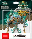 Amiibo The Legend of Zelda - Mineru's Construct (Zelda Tears of the Kingdom)