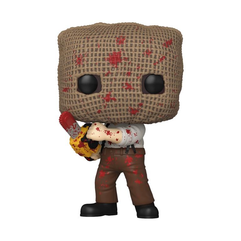 Resident Evil Chainsaw Villager #1292