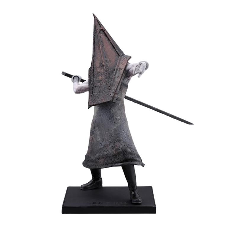 Silent Hill 2 - Red Pyramid Thing Statue - Kotobukiya /Oshi Works