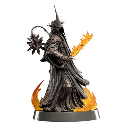 Lord of the Rings - The Witch King - Weta Workshop