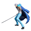 Banpresto One Piece Grandista Trafalgar Law Special Edition Figure