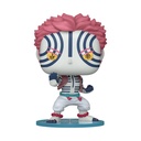 Demon Slayer: Kimetsu no Yaiba POP! Animation Vinyl Figure Akaza 9 cm