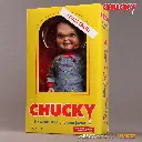 Child´s Play Talking Sneering Chucky 38 cm Dolls Chucky (Child´s Play)