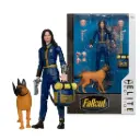 Fallout McFarlane Elite Edition Action Figure Lucy 18 cm
