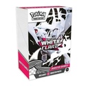 Pokémon TCG White Flare Booster Bundle