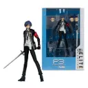 Persona 3 McFarlane Elite Edition Action Figure The Protagonist 18 cm