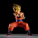 Dragon Ball Z Grandista PVC Statue Son Goku 25 cm