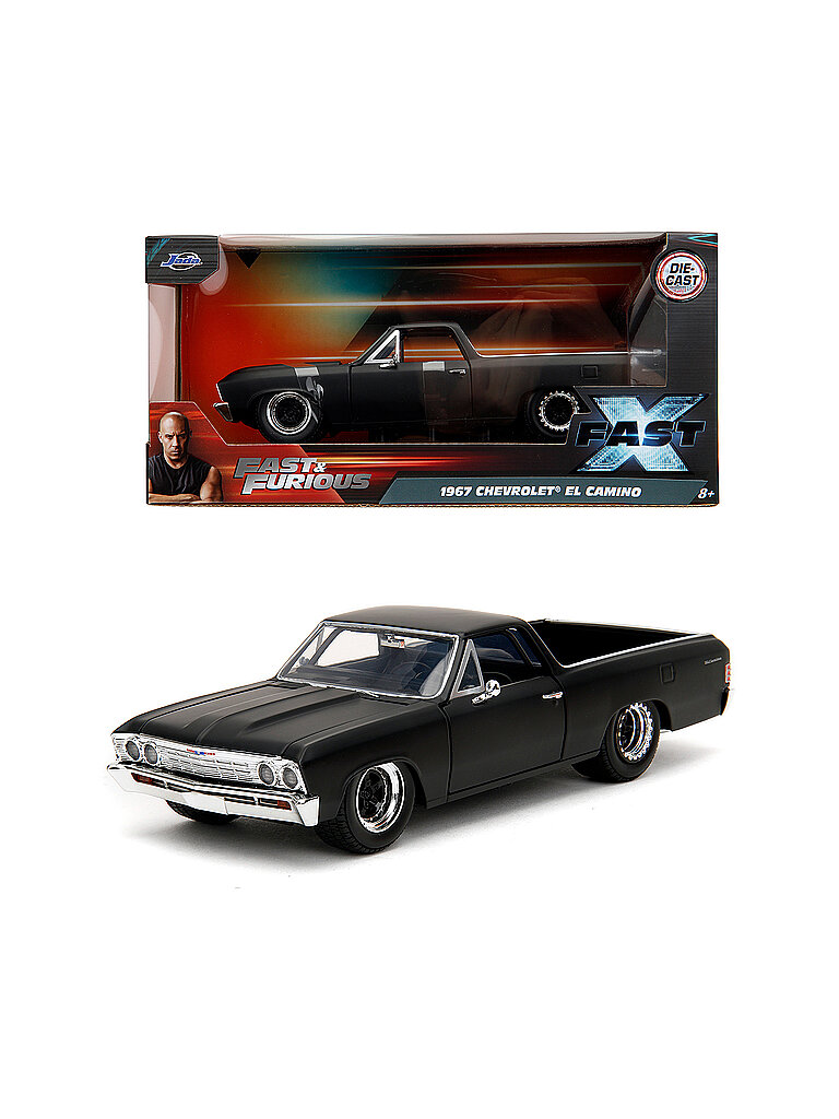 Fast & Furious 1967 El Camino (Fast X)