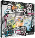 Pokémon TCG Black Bolt & White Flare Poster Collection