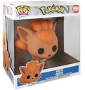 Pokemon Vulpix JUMBO Pop! Vinyl Figure