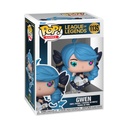League of Legends Gwen Funko Pop Vinyl