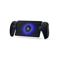PlayStation Portal Remote Player Midnight Black