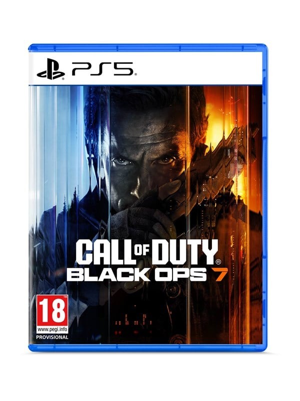 Call of Duty: Black Ops 7 - Sony PlayStation 5 - FPS