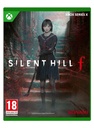 SILENT HILL F - Day 1 Edition - Konami - SeriesX Only - Used 