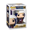 FUNKO POP! Animation: Arcane: League of Legends - Caitlyn