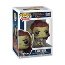 Baldur's Gate 3 Lae'zel with Sword Funko POP Vinyl