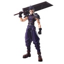 Final Fantasy VII Bring Arts Action Figure Zack Fair 16 cm