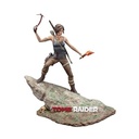 Tomb Raider PVC Statue Lara Croft (Survivor Era) 33 Cm