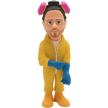 Breaking Bad Jessie Pinkman Vinyl Figure Minix