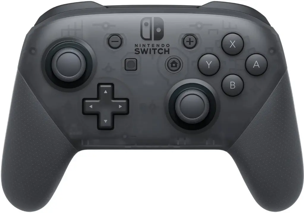 Nintendo Switch Pro-Controller 