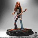 Metallica Rock Iconz Statue Cliff Burton 22 cm