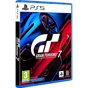 Gran Turismo 7 - PS5