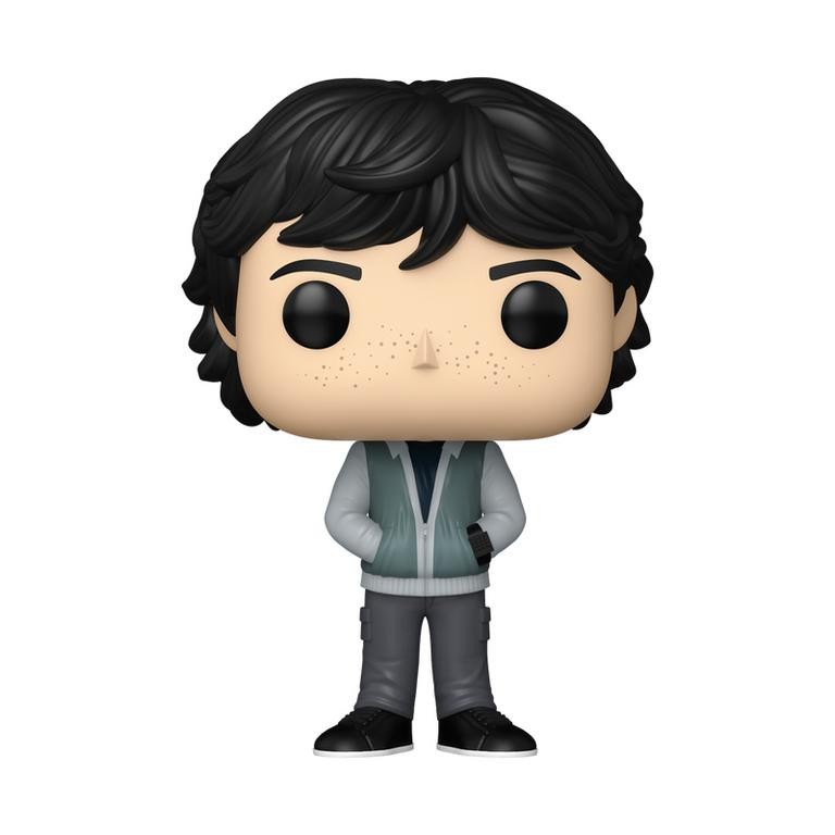 POP!: Stranger Things - Mike Wheeler