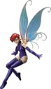 Shin Megami Tensei: Pixie Figma Action Figure SP-105
