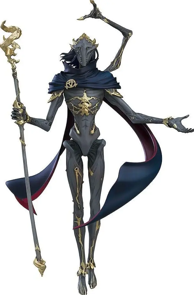 Arcane Pop Up Parade PVC SP Statue Champion Viktor 20 cm 