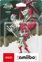Amiibo Figurine - Sidon (Zelda: Tears of the Kingdom)