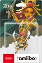 Amiibo Figurine - Riju (Zelda: Tears of the Kingdom)